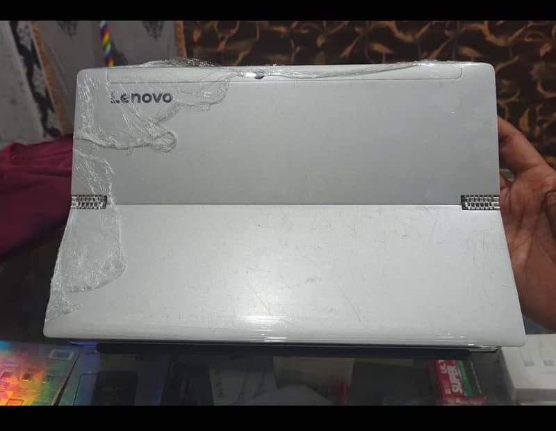 touch screen laptop 2