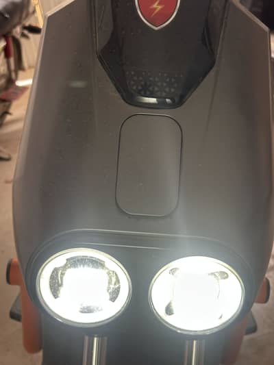 Metro Super bike 2026