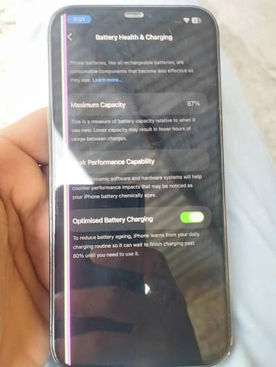 Apple iPhone 12 Pro Max
