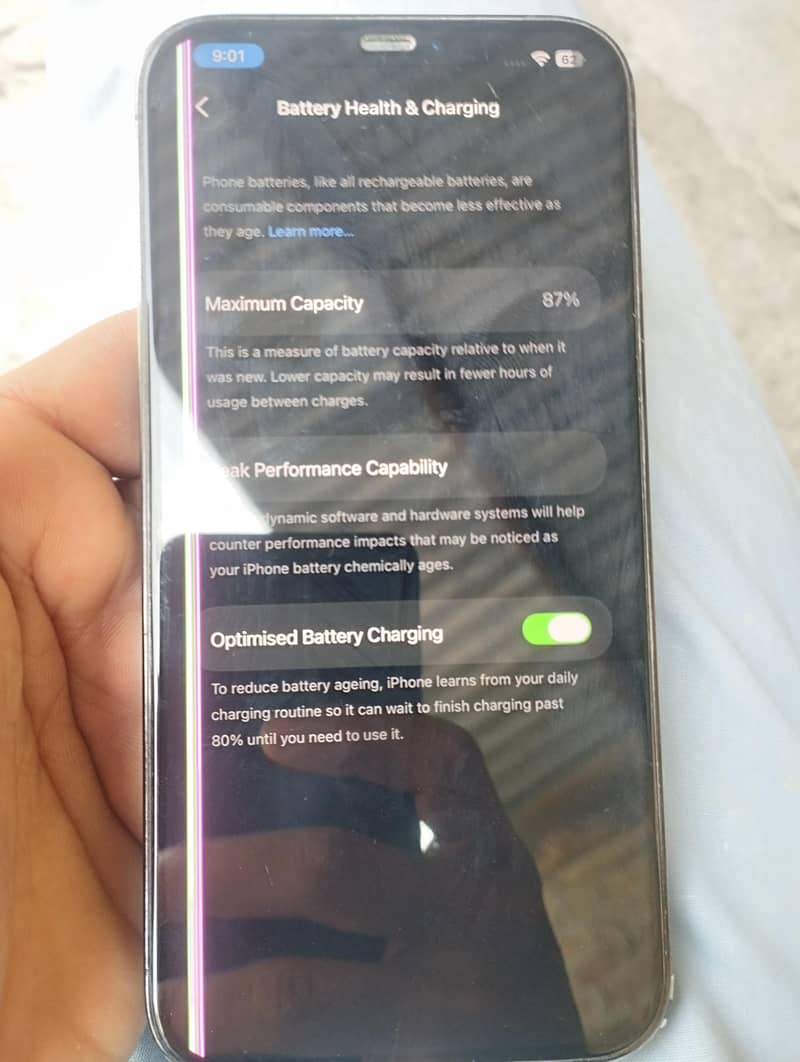Apple iPhone 12 Pro Max 0
