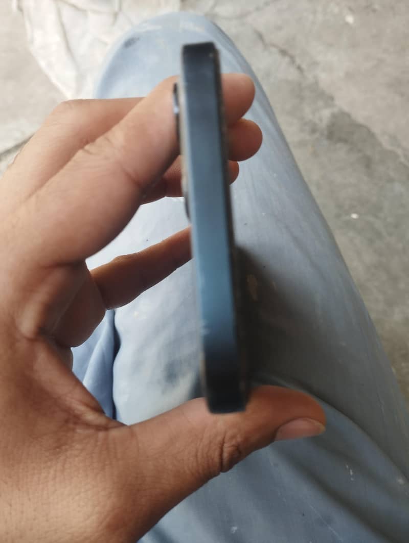 Apple iPhone 12 Pro Max 5