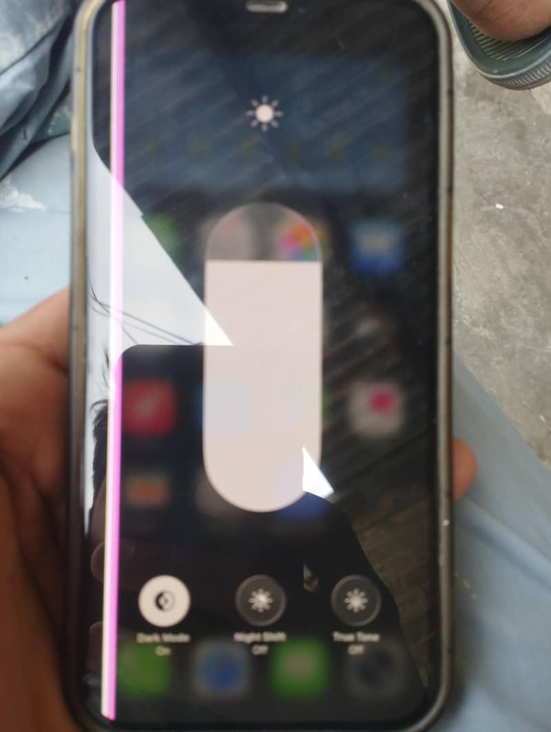 Apple iPhone 12 Pro Max 8