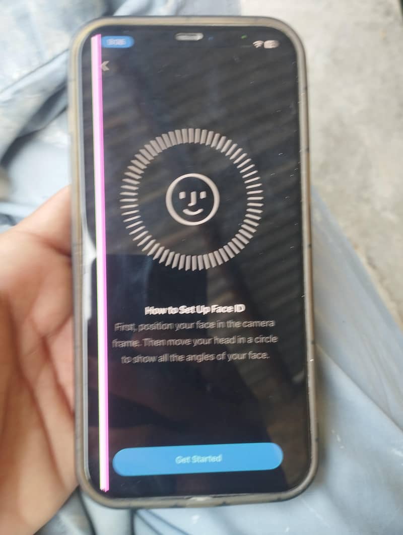 Apple iPhone 12 Pro Max 9
