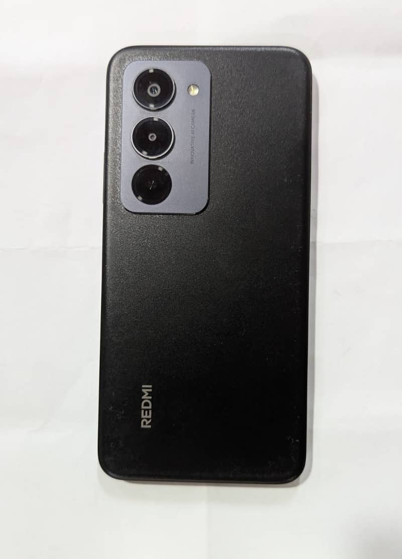 Redmi 15 1