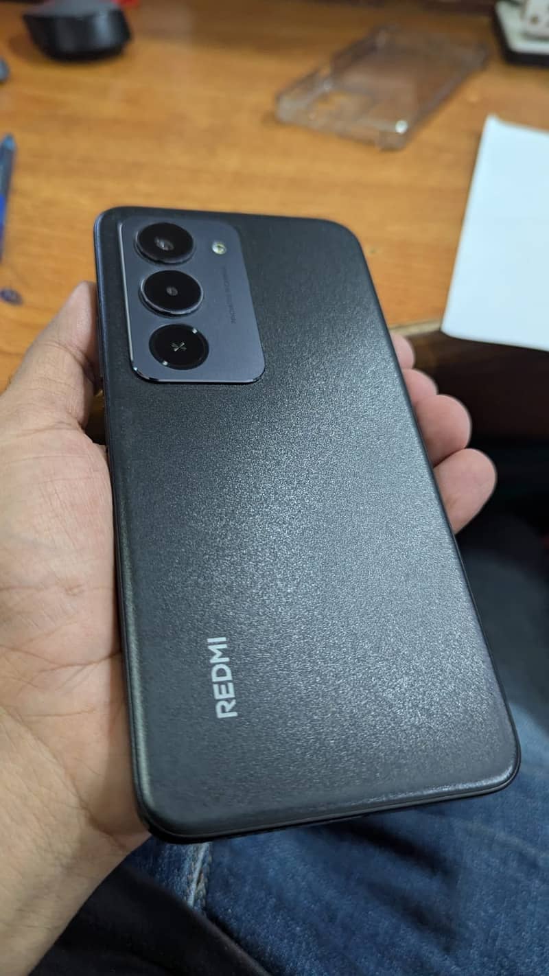 Redmi 15 3