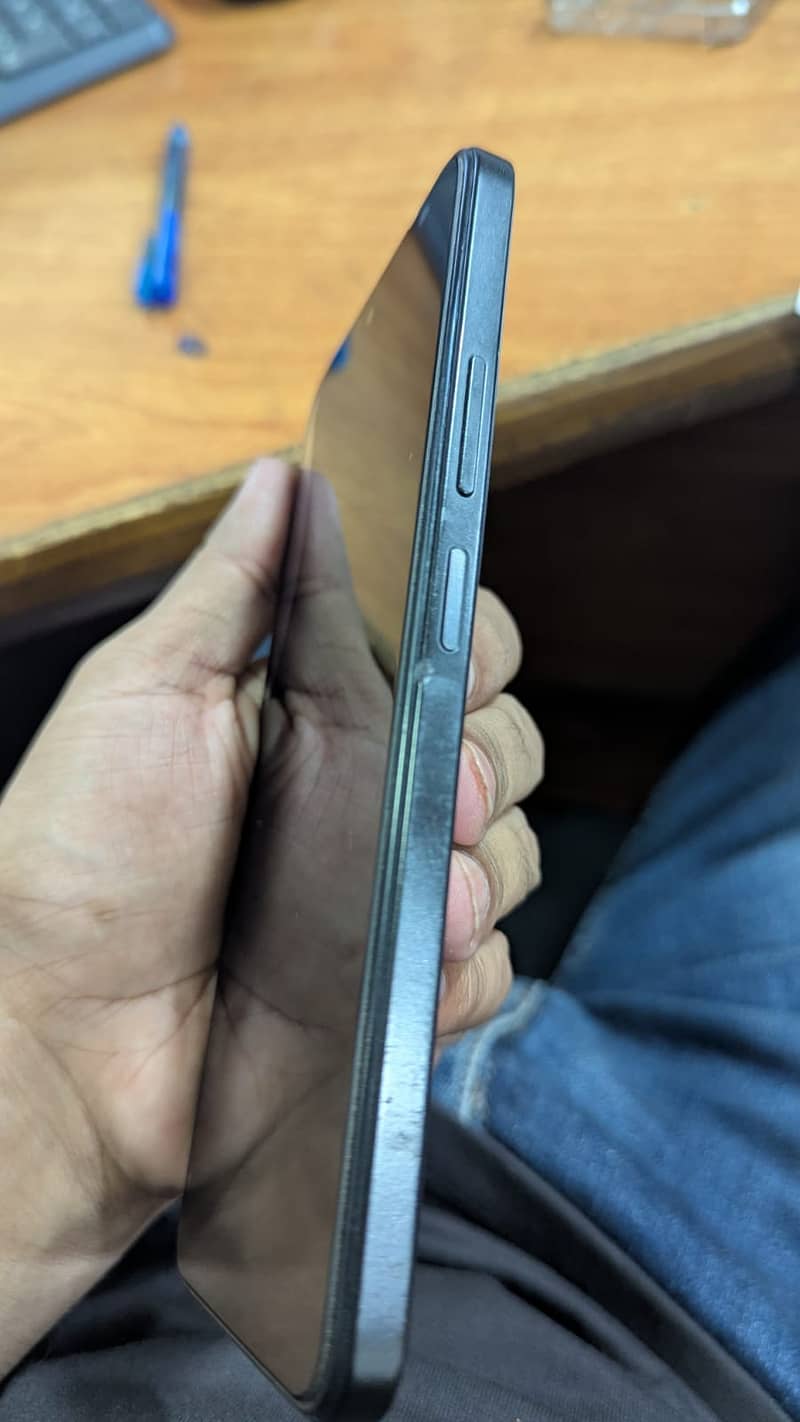 Redmi 15 4