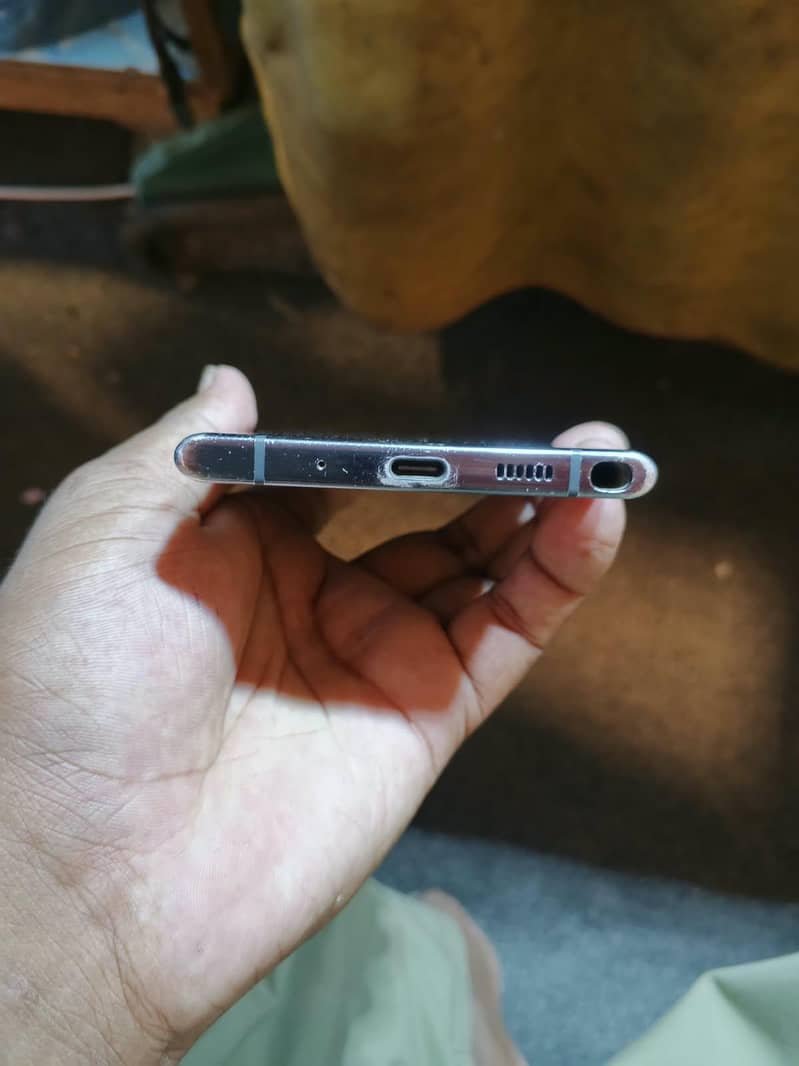 Samsung Mobile Note 10 Plus 1