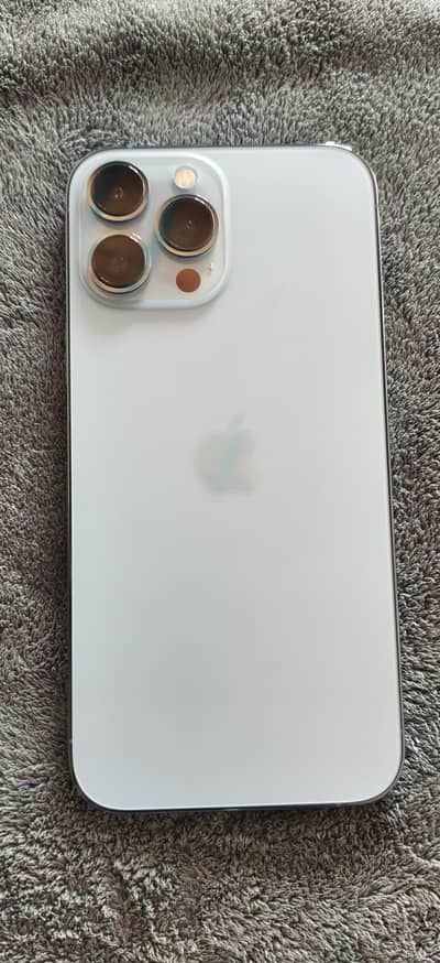 Apple iPhone 13 Pro Max