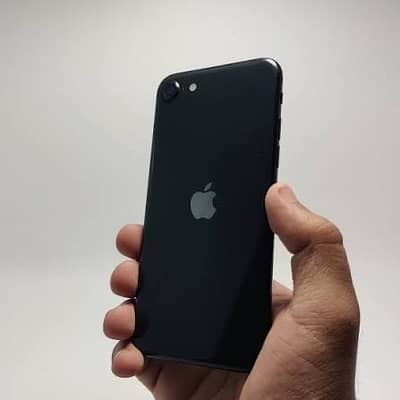 Apple iPhone SE 2020