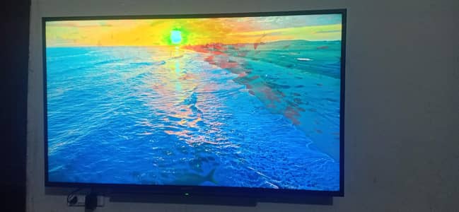 Sony Led tv 50 inch original
