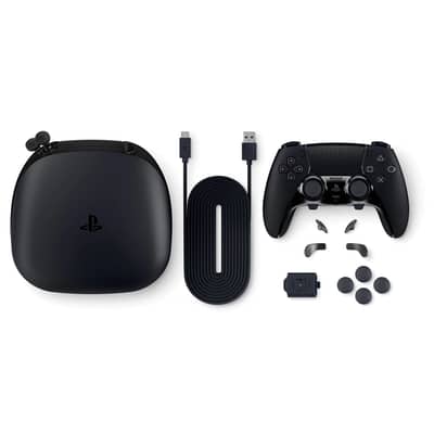 PS 5 DualSense Edge Wireless Controller
