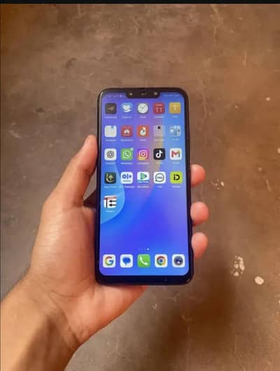 Huawei Nova 3i