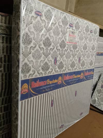 King Size Double Bed Mattresses