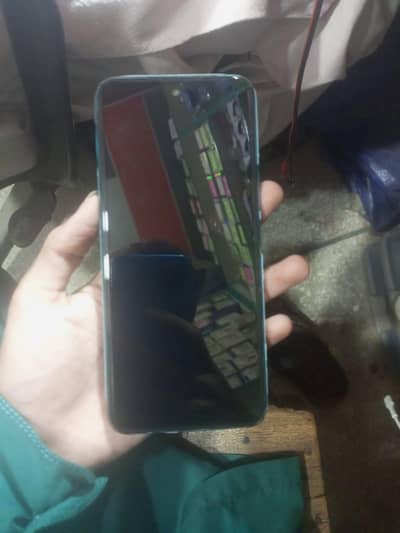Infinix Hot 12