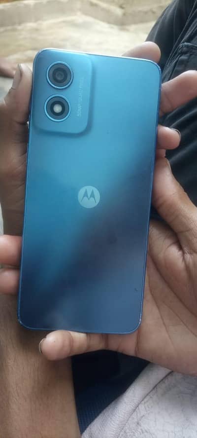 Motorola Moto G Play