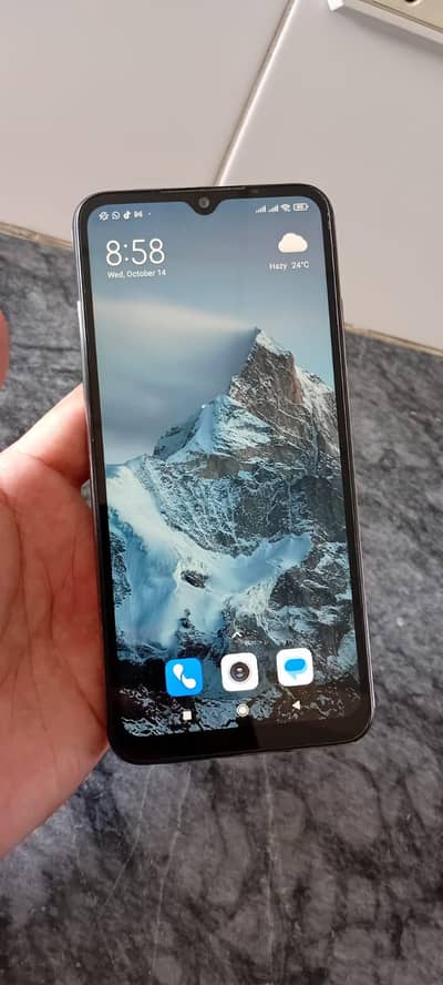 Xiaomi Redmi 10A