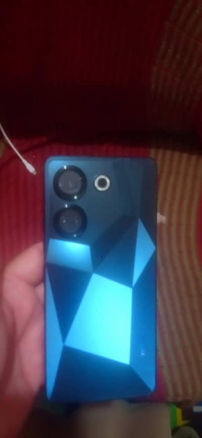 cammon 20 pro