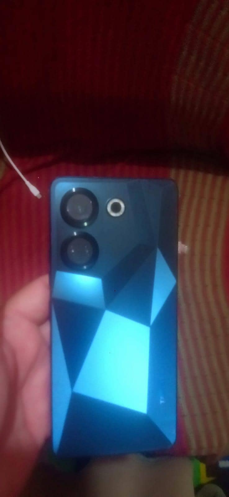 cammon 20 pro 0