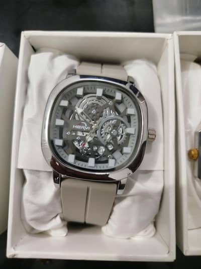 men's premium watch