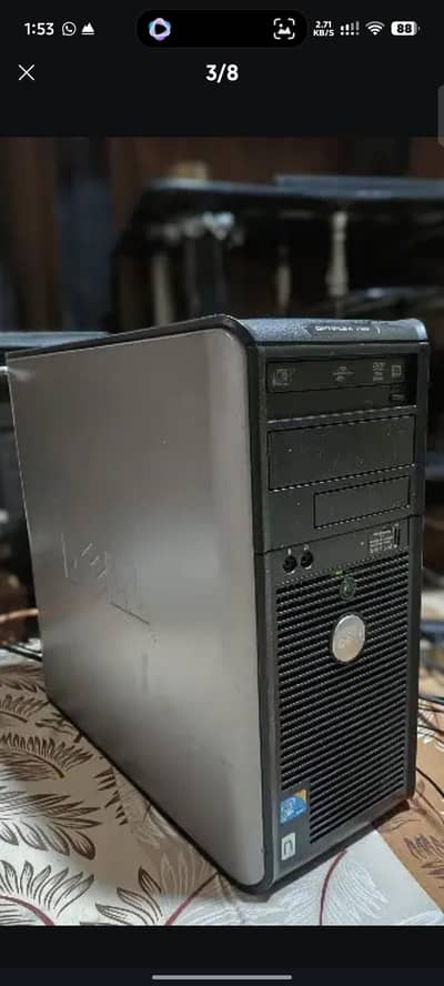 Dell Optiplex 780