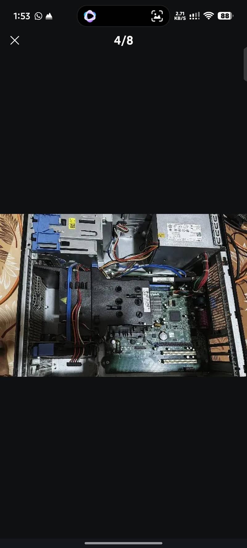 Dell Optiplex 780 2