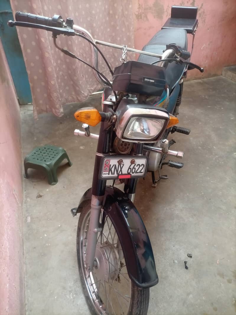 super power2020 model 0