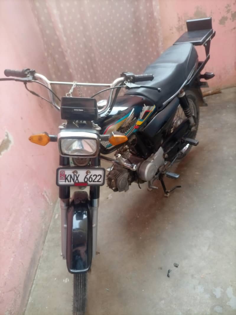 super power2020 model 1