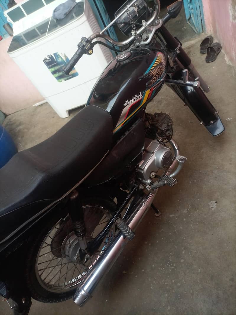 super power2020 model 2