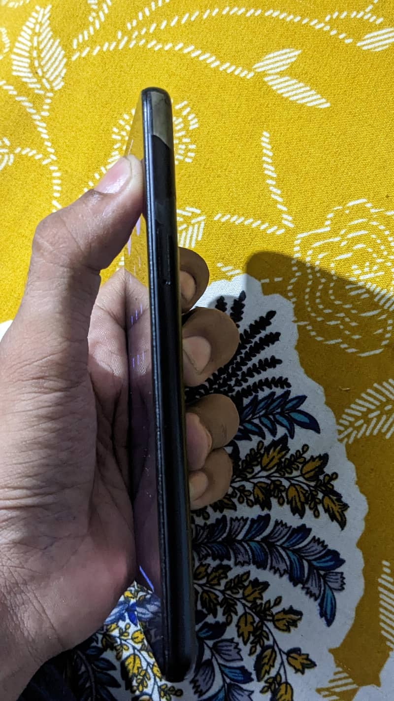Google Pixel 4a 3