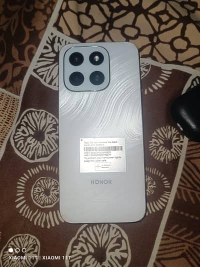Honor X6c