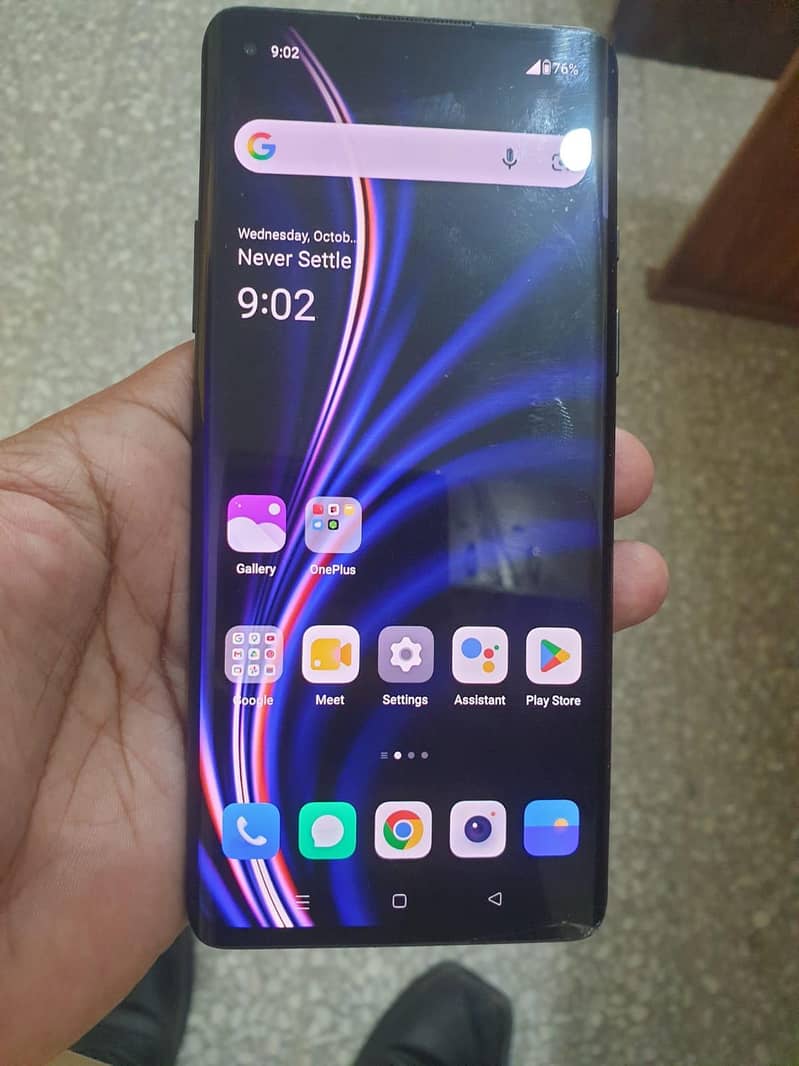 One Plus 8 0