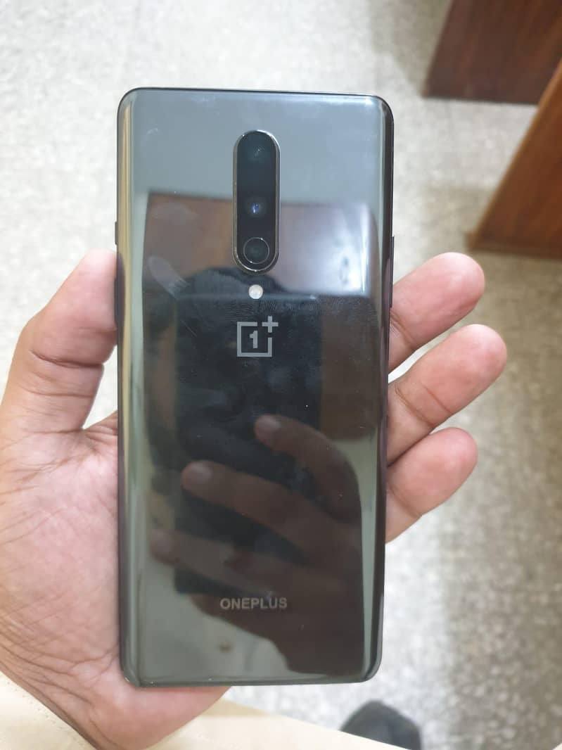 One Plus 8 2
