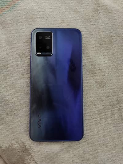 Vivo Y33s