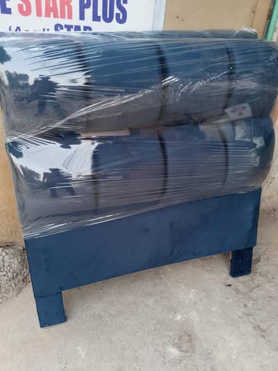 Brand New 3 Single Bubble Beds Urgent Sale