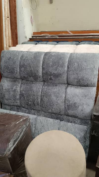 Brand New Single Bubble Bed