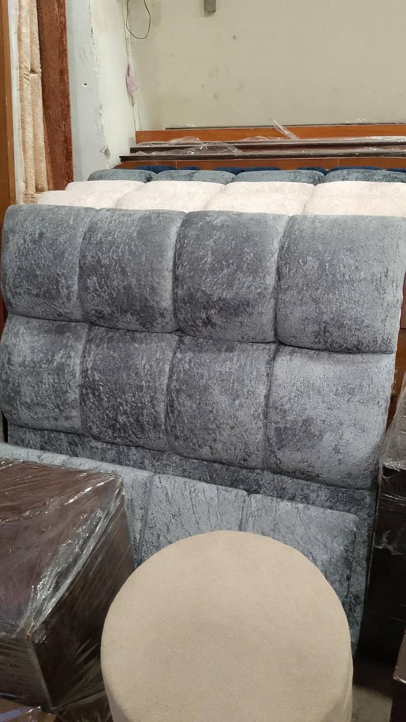 Brand New Single Bubble Bed 0