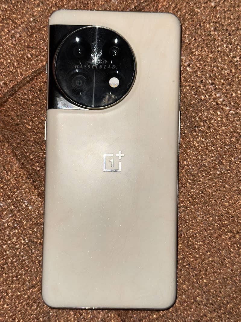 One plus 11 5g 0