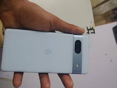 Google Pixel 7a