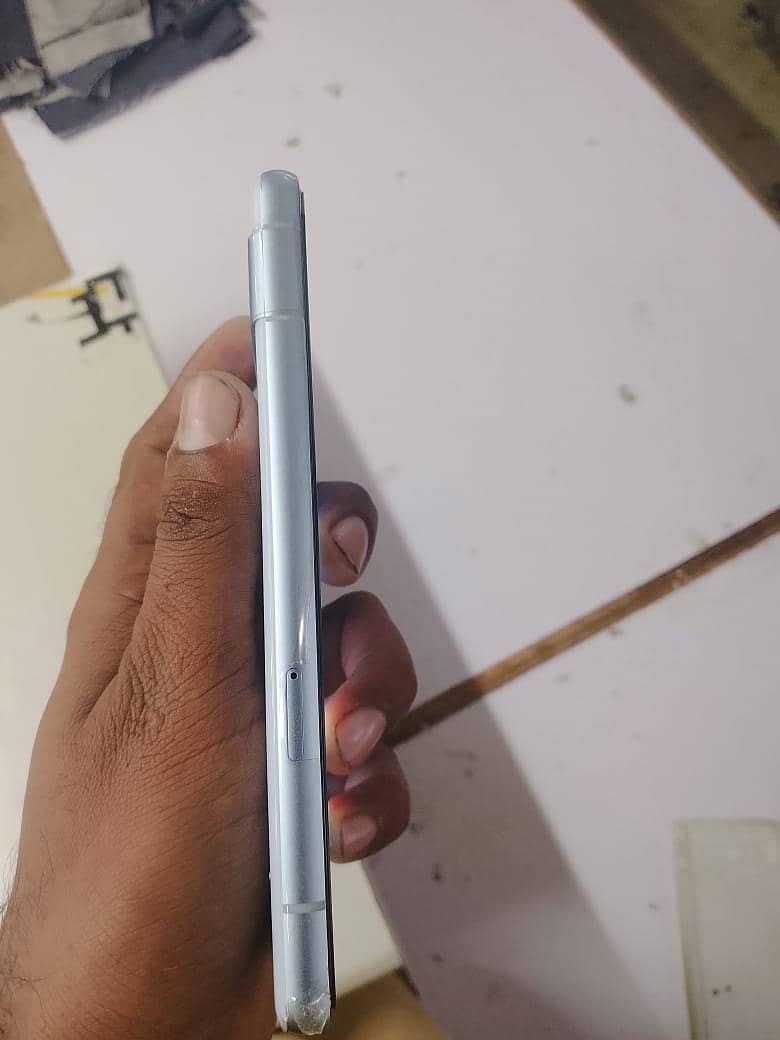 Google Pixel 7a 6
