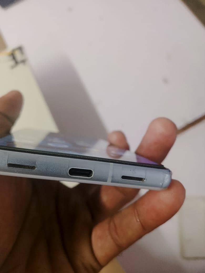 Google Pixel 7a 7