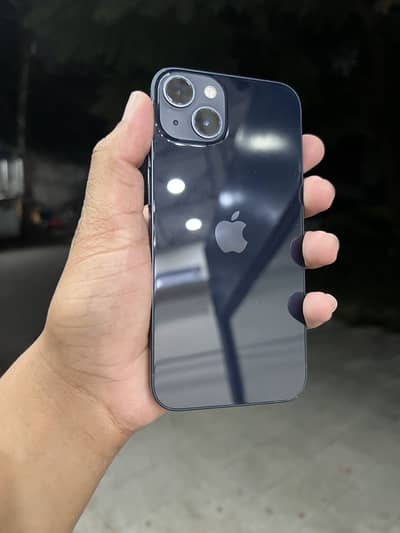iPhone 13 128gb non pta jv 03075502836