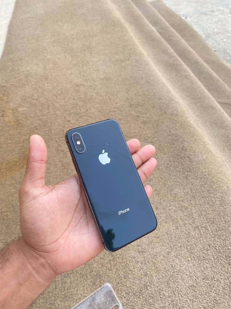 Apple iPhone XS 0