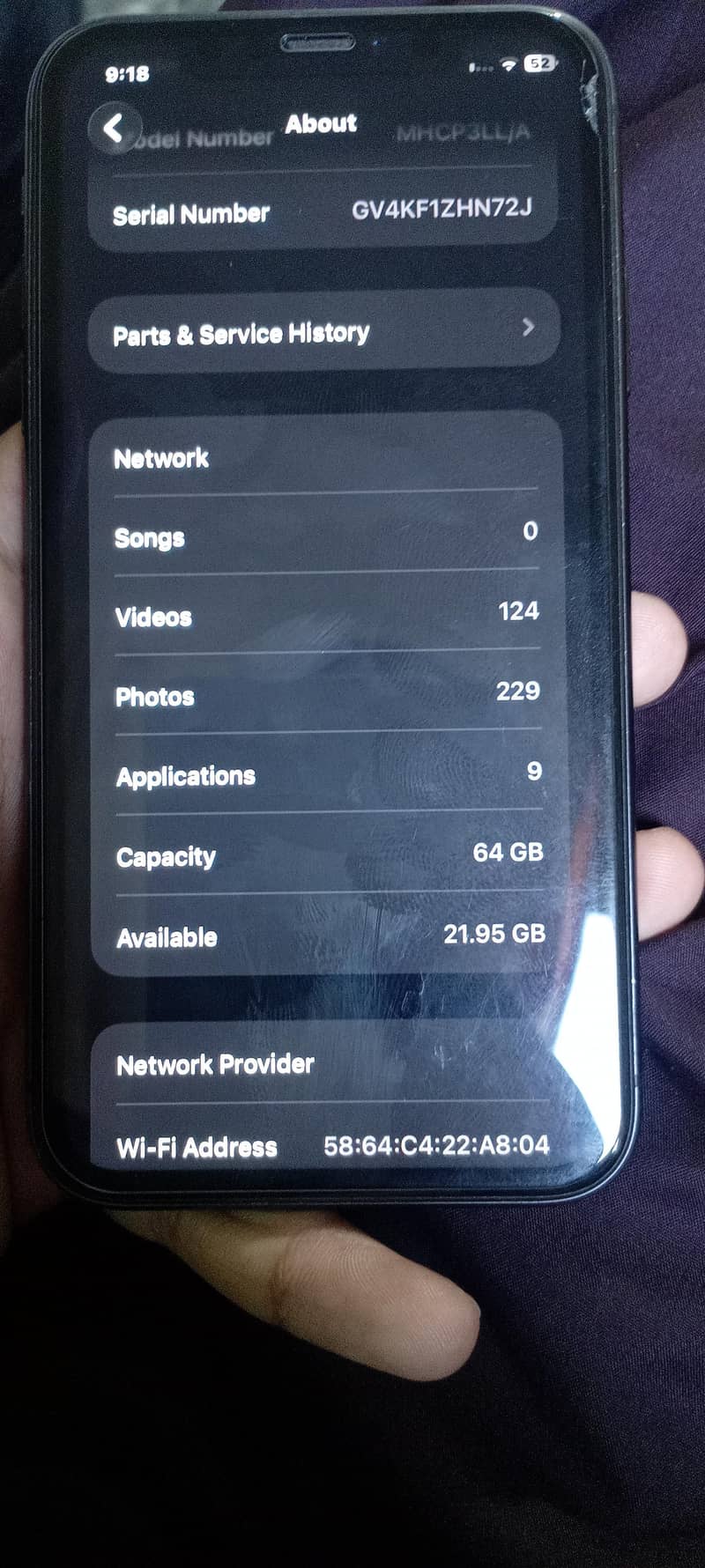 Apple iPhone 11 2