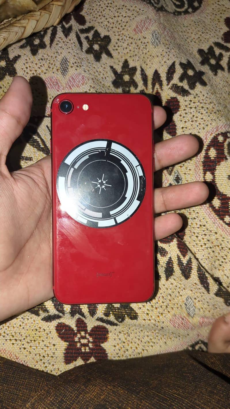 Apple iPhone SE 1