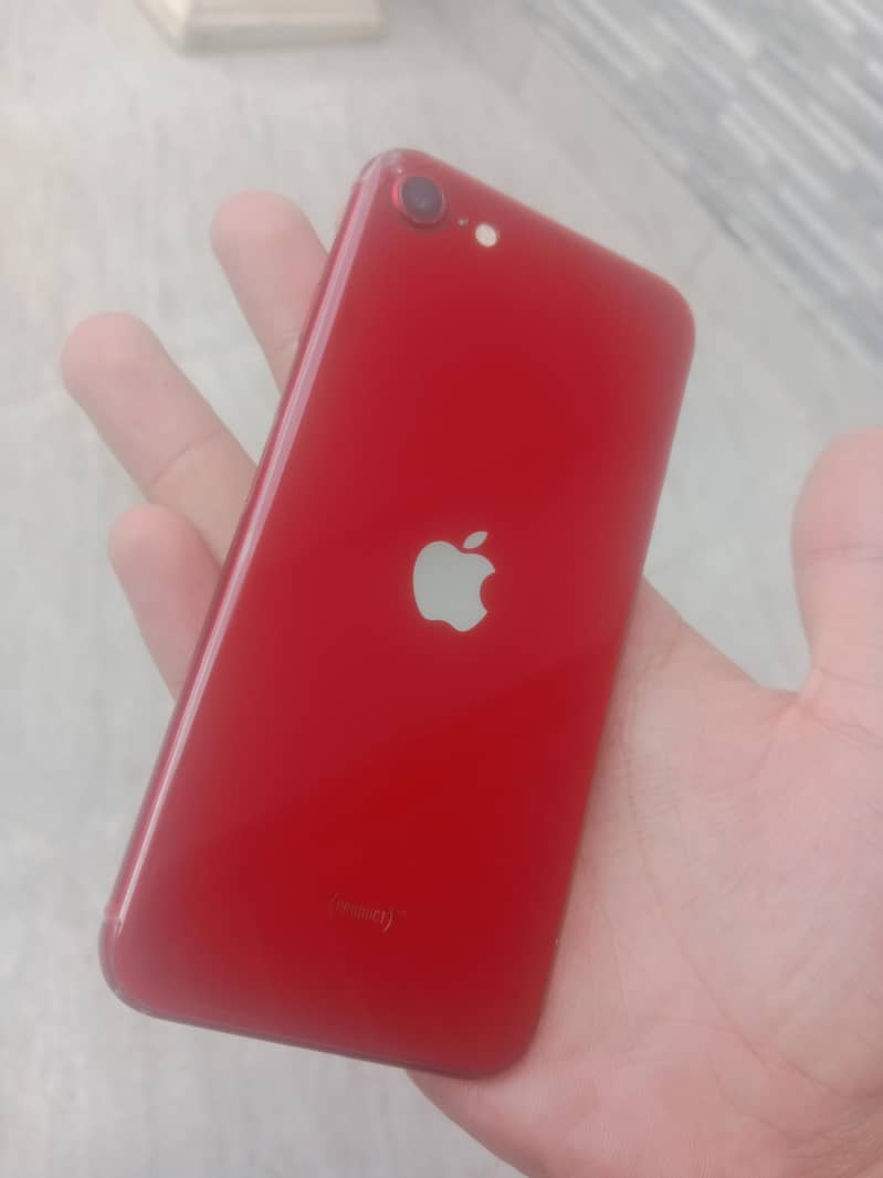 Apple iPhone SE 2