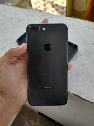 Apple iPhone 7 Plus