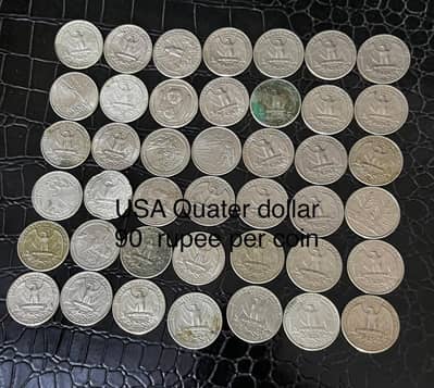 USA coins check all pictures for sell best offer accepting