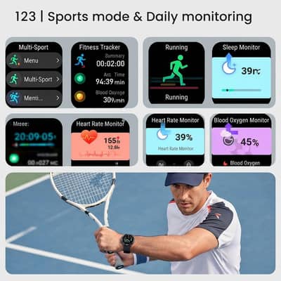 ultra 3 pro smart watch