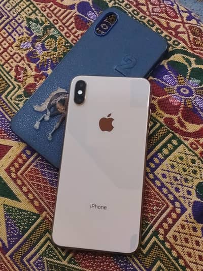 Apple iPhone XS Max