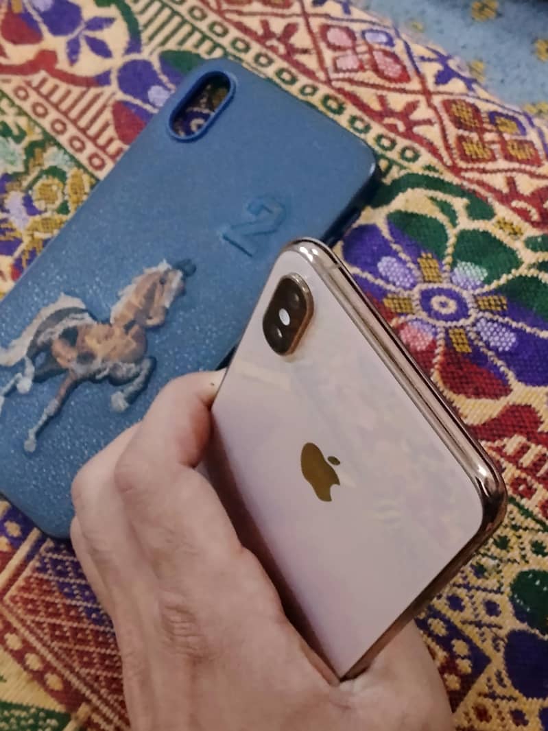 Apple iPhone XS Max 2